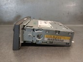 Recambio de sistema audio / radio cd para citroën c5 ii (rc_) 2.0 hdi (rcrhrh) referencia OEM IAM 9660647977 6564V3 