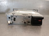 Recambio de sistema audio / radio cd para citroën c5 ii (rc_) 2.0 hdi (rcrhrh) referencia OEM IAM 9660647977 6564V3 