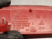 Recambio de piloto trasero izquierdo paragolpes para citroën c5 ii (rc_) 2.0 hdi (rcrhrh) referencia OEM IAM 9659830680 6340E7 