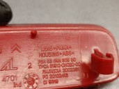 Recambio de piloto trasero derecho paragolpes para citroën c5 ii (rc_) 2.0 hdi (rcrhrh) referencia OEM IAM 9659830580 6340E6 