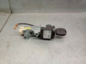 Recambio de conmutador de arranque para nissan x-trail i (t30) 2.2 dci referencia OEM IAM D87008H925 D87008H925 