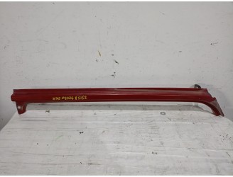 Recambio de techo para suzuki samurai todo terreno, cerrada (sj_) 1.9 d a las 4 ruedas referencia OEM IAM F8Q 