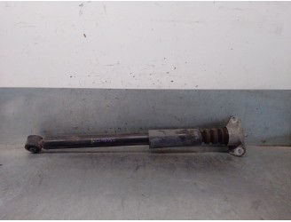 Recambio de amortiguador trasero izquierdo para skoda fabia iii station wagon (nj5) 1.2 tsi referencia OEM IAM 6C0513025AK 6C051