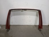 Recambio de techo para suzuki samurai todo terreno, cerrada (sj_) 1.9 d a las 4 ruedas referencia OEM IAM F8Q 