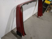 Recambio de techo para suzuki samurai todo terreno, cerrada (sj_) 1.9 d a las 4 ruedas referencia OEM IAM F8Q 