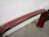 Recambio de techo para suzuki samurai todo terreno, cerrada (sj_) 1.9 d a las 4 ruedas referencia OEM IAM F8Q 