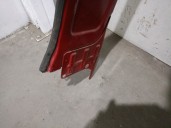 Recambio de techo para suzuki samurai todo terreno, cerrada (sj_) 1.9 d a las 4 ruedas referencia OEM IAM F8Q 