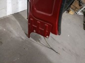 Recambio de techo para suzuki samurai todo terreno, cerrada (sj_) 1.9 d a las 4 ruedas referencia OEM IAM F8Q 