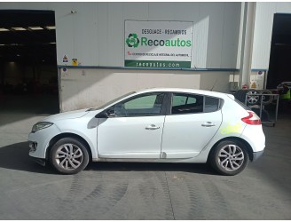 renault megane iii hatchback (bz0/1_, b3_) del año 2014
