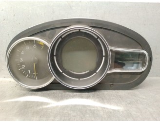 Recambio de cuadro instrumentos para renault megane iii coupé (dz0/1_) 1.4 tce (dz0f, dz1v) referencia OEM IAM 248106944R 248106