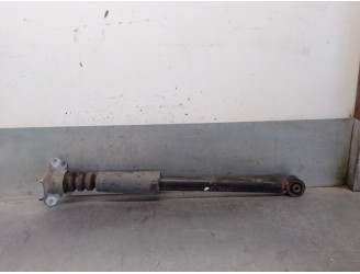 Recambio de amortiguador trasero derecho para skoda fabia iii station wagon (nj5) 1.2 tsi referencia OEM IAM 6C0513025AK 6C05130