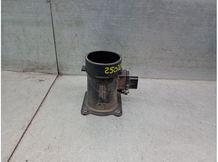 Recambio de caudalimetro para nissan x-trail i (t30) 2.2 dci referencia OEM IAM 22680AW400 22680AW400 