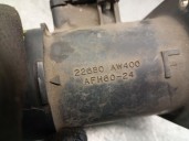 Recambio de caudalimetro para nissan x-trail i (t30) 2.2 dci referencia OEM IAM 22680AW400 22680AW400 