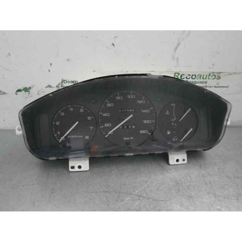 Recambio de cuadro instrumentos para mazda demio (dw) 1.4 16v cat referencia OEM IAM D23218490 218490 