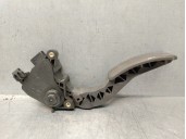 Recambio de potenciometro pedal para renault megane iii coupé (dz0/1_) 1.4 tce (dz0f, dz1v) referencia OEM IAM 180020022R 180020