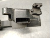 Recambio de potenciometro pedal para renault megane iii coupé (dz0/1_) 1.4 tce (dz0f, dz1v) referencia OEM IAM 180020022R 180020