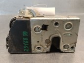 Recambio de cerradura puerta delantera derecha para citroën c5 ii (rc_) 2.0 hdi (rcrhrh) referencia OEM IAM 9136J9 9136J9 