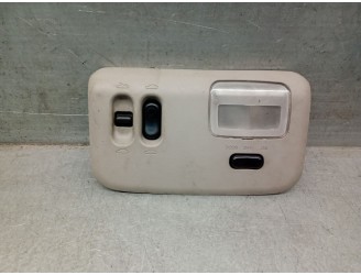 Recambio de luz interior para nissan x-trail i (t30) 2.2 dci referencia OEM IAM 264305L301 264305L301 