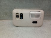 Recambio de luz interior para nissan x-trail i (t30) 2.2 dci referencia OEM IAM 264305L301 264305L301 