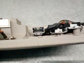 Recambio de luz interior para nissan x-trail i (t30) 2.2 dci referencia OEM IAM 264305L301 264305L301 