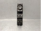 Recambio de mando elevalunas delantero izquierdo para renault megane iii coupé (dz0/1_) 1.4 tce (dz0f, dz1v) referencia OEM IAM 