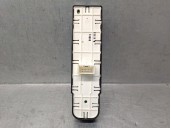 Recambio de mando elevalunas delantero izquierdo para renault megane iii coupé (dz0/1_) 1.4 tce (dz0f, dz1v) referencia OEM IAM 