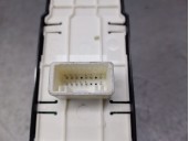 Recambio de mando elevalunas delantero izquierdo para renault megane iii coupé (dz0/1_) 1.4 tce (dz0f, dz1v) referencia OEM IAM 