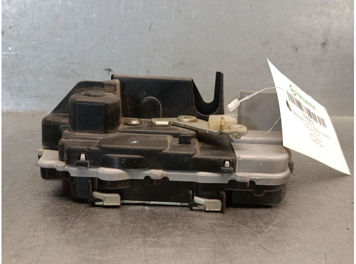 Recambio de cerradura puerta trasera izquierda para citroën c5 ii (rc_) 2.0 hdi (rcrhrh) referencia OEM IAM 913784 913784 