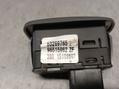 Recambio de mando elevalunas delantero derecho para citroën c5 ii (rc_) 2.0 hdi (rcrhrh) referencia OEM IAM 96515962ZF 6554HL 