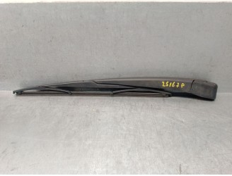 Recambio de brazo limpia trasero para renault megane iii coupé (dz0/1_) 1.4 tce (dz0f, dz1v) referencia OEM IAM 287800005R 28780