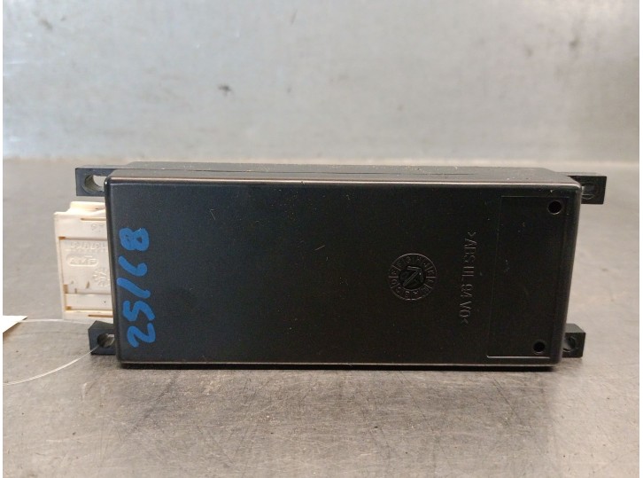 Recambio de modulo electronico para citroën c5 ii (rc_) 2.0 hdi (rcrhrh) referencia OEM IAM 9662258380 S122288001