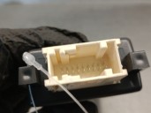 Recambio de modulo electronico para citroën c5 ii (rc_) 2.0 hdi (rcrhrh) referencia OEM IAM 9662258380 S122288001