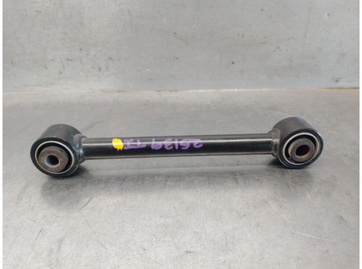 Recambio de brazo suspension inferior trasero izquierdo para mg mg hs (as23) 1.5 t (sas23) referencia OEM IAM 15E4E 