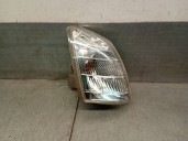 Recambio de piloto delantero derecho para nissan x-trail i (t30) 2.2 dci referencia OEM IAM 261308H700 261308H700 