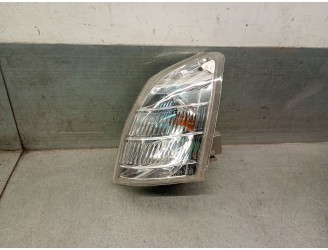 Recambio de piloto delantero izquierdo para nissan x-trail i (t30) 2.2 dci referencia OEM IAM 261358H700 261358H700 