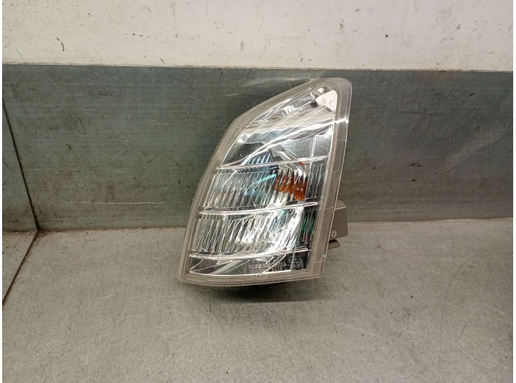 Recambio de piloto delantero izquierdo para nissan x-trail i (t30) 2.2 dci referencia OEM IAM 261358H700 261358H700 