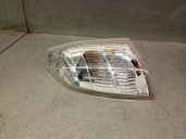 Recambio de piloto delantero izquierdo para nissan x-trail i (t30) 2.2 dci referencia OEM IAM 261358H700 261358H700 