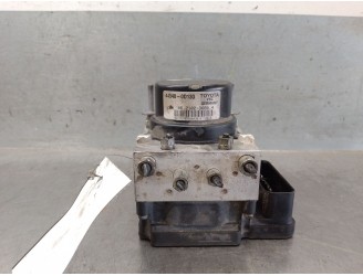 Recambio de abs para toyota yaris (_p13_) 1.0 (ksp130_) referencia OEM IAM 445400D130 440500D520 06210236804