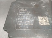 Recambio de abs para toyota yaris (_p13_) 1.0 (ksp130_) referencia OEM IAM 445400D130 440500D520 06210236804