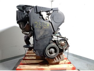 Recambio de motor completo para suzuki samurai todo terreno, cerrada (sj_) 1.9 d a las 4 ruedas referencia OEM IAM F8QC284 C011