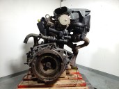 Recambio de motor completo para suzuki samurai todo terreno, cerrada (sj_) 1.9 d a las 4 ruedas referencia OEM IAM F8QC284 C011