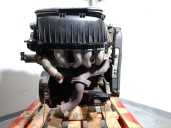 Recambio de motor completo para suzuki samurai todo terreno, cerrada (sj_) 1.9 d a las 4 ruedas referencia OEM IAM F8QC284 C011