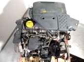 Recambio de motor completo para suzuki samurai todo terreno, cerrada (sj_) 1.9 d a las 4 ruedas referencia OEM IAM F8QC284 C011