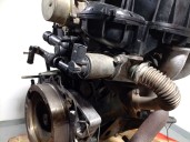 Recambio de motor completo para suzuki samurai todo terreno, cerrada (sj_) 1.9 d a las 4 ruedas referencia OEM IAM F8QC284 C011