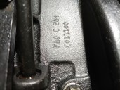 Recambio de motor completo para suzuki samurai todo terreno, cerrada (sj_) 1.9 d a las 4 ruedas referencia OEM IAM F8QC284 C011