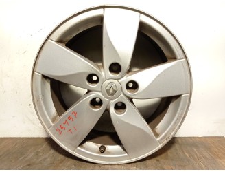 Recambio de llanta para renault scénic iii (jz0/1_) 1.5 dci referencia OEM IAM 403000048R R166.5J165CH47 