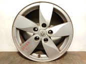 Recambio de llanta para renault scénic iii (jz0/1_) 1.5 dci referencia OEM IAM 403000048R R166.5J165CH47 