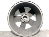 Recambio de llanta para renault scénic iii (jz0/1_) 1.5 dci referencia OEM IAM 403000048R R166.5J165CH47 