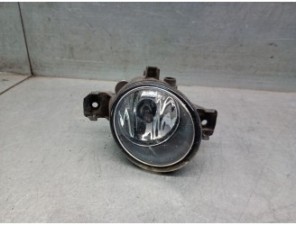 Recambio de faro antiniebla izquierdo para nissan x-trail i (t30) 2.2 dci referencia OEM IAM 2615589929 2615589929 