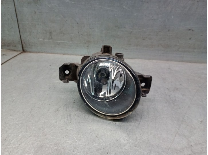 Recambio de faro antiniebla izquierdo para nissan x-trail i (t30) 2.2 dci referencia OEM IAM 2615589929 2615589929 